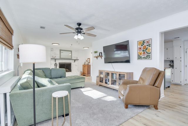 4015 Prescott Drive, Augusta, GA 30907