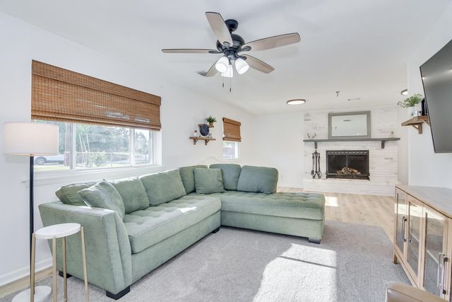 4015 Prescott Drive, Augusta, GA 30907