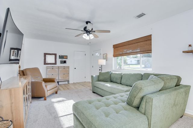 4015 Prescott Drive, Augusta, GA 30907