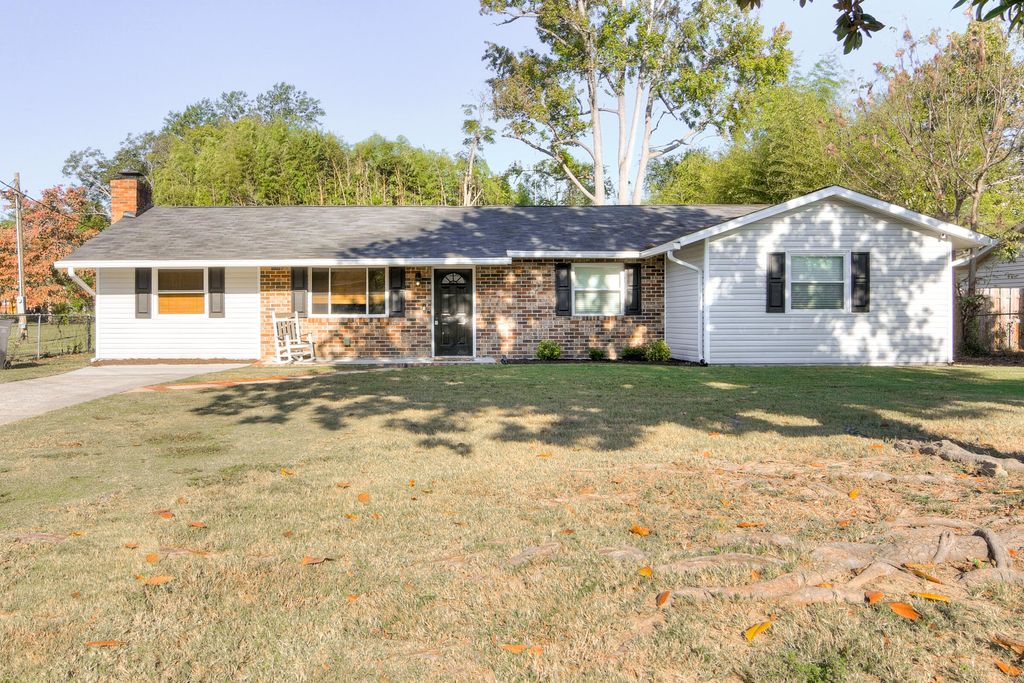 4015 Prescott Drive, Augusta, GA 30907