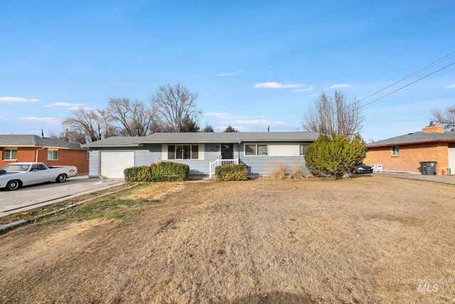 440 Washington St., Kimberly, ID 83341