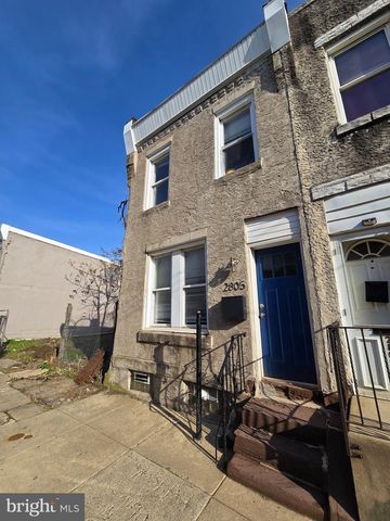 2805 AGATE ST, Philadelphia, PA 19134