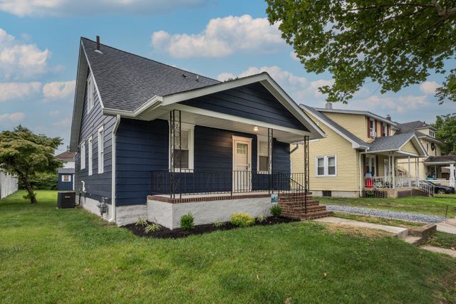 531 GREENWICH AVE, Paulsboro, NJ 08066
