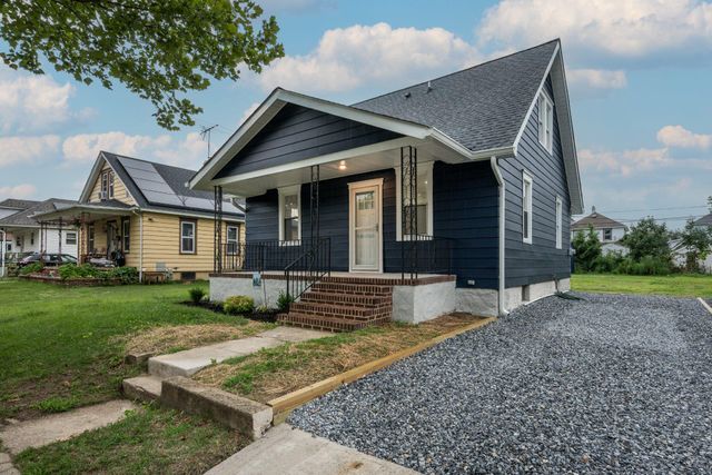 531 GREENWICH AVE, Paulsboro, NJ 08066