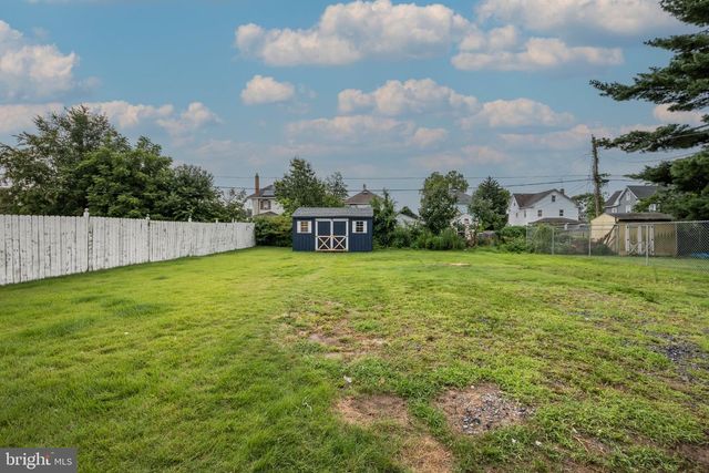 531 GREENWICH AVE, Paulsboro, NJ 08066