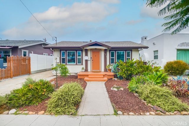 3410 Grim Avenue, San Diego, CA 92104