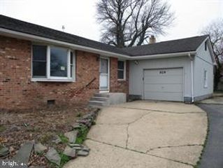 929 JACKSONVILLE RD, Burlington, NJ 08016
