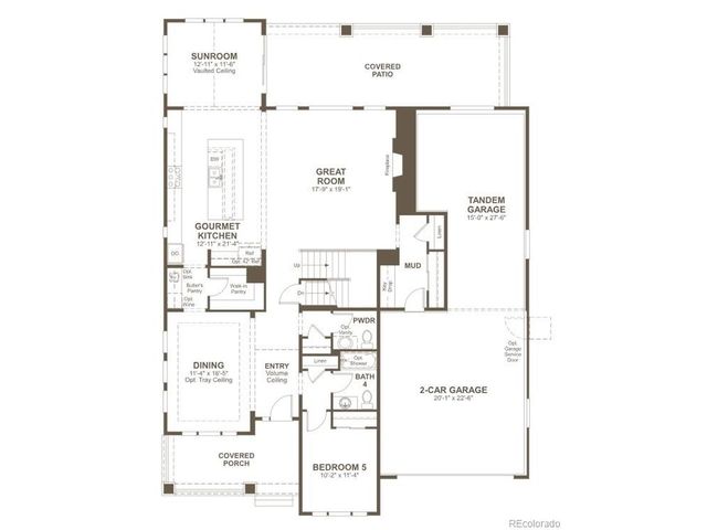 8605 Yellowcress St, Littleton, CO 80125