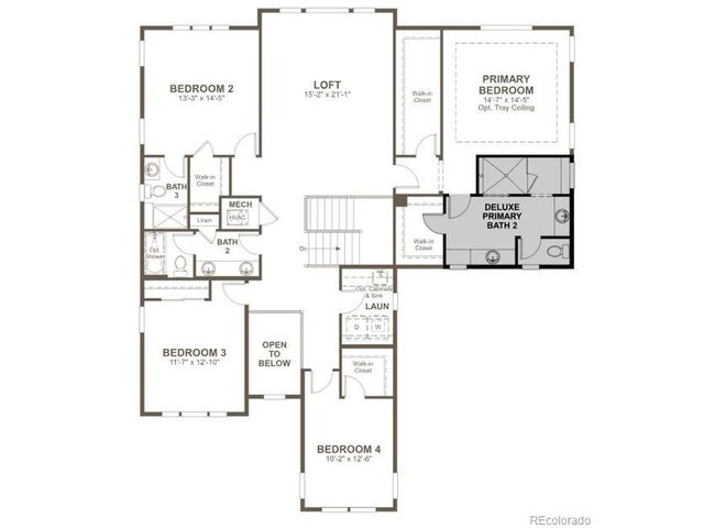 8605 Yellowcress St, Littleton, CO 80125