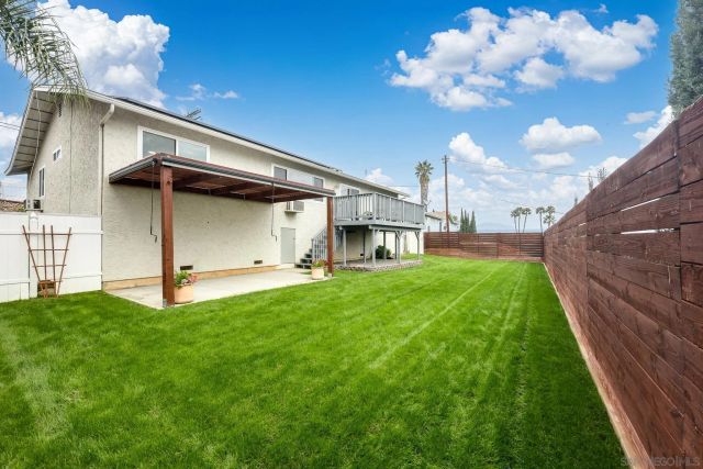 11739 Walnut Rd, Lakeside, CA 92040