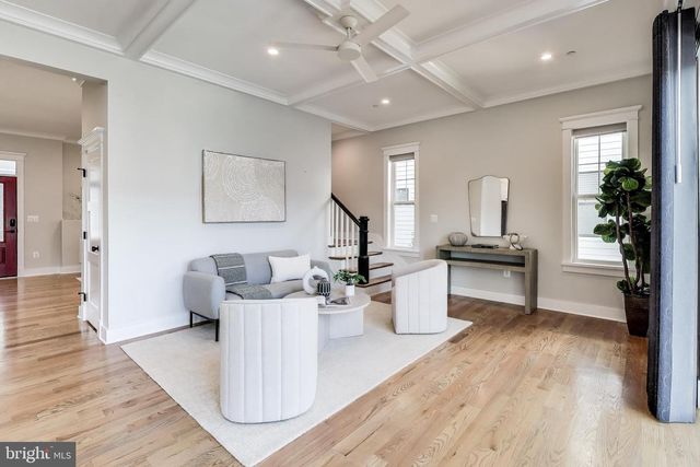 4021 HAMILTON ST, Hyattsville, MD 20781