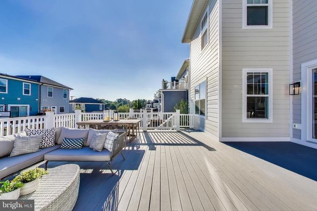 4021 HAMILTON ST, Hyattsville, MD 20781