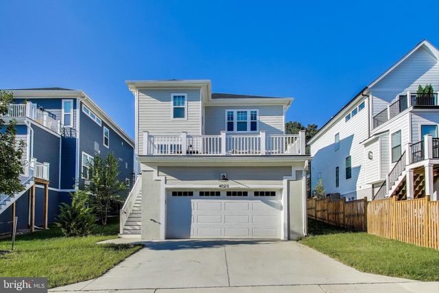 4021 HAMILTON ST, Hyattsville, MD 20781