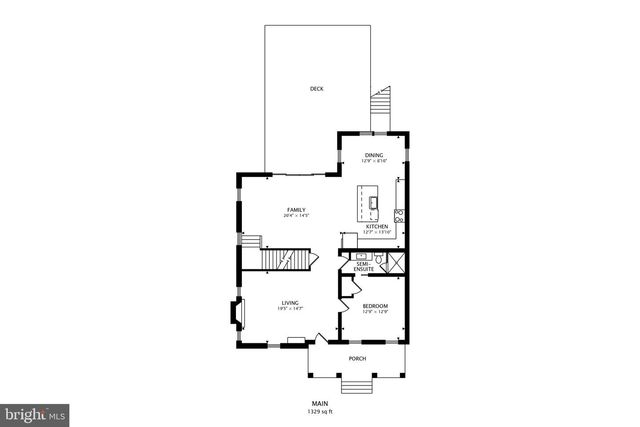 4021 HAMILTON ST, Hyattsville, MD 20781