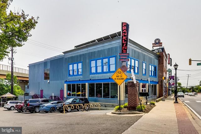 4021 HAMILTON ST, Hyattsville, MD 20781