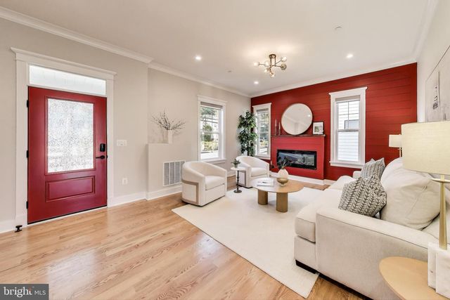 4021 HAMILTON ST, Hyattsville, MD 20781