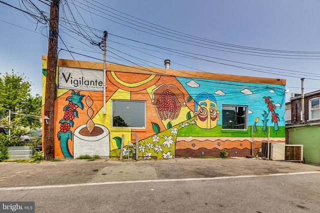 4021 HAMILTON ST, Hyattsville, MD 20781