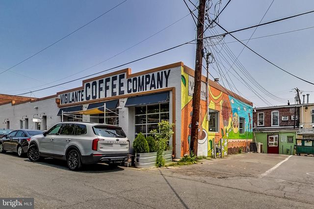 4021 HAMILTON ST, Hyattsville, MD 20781