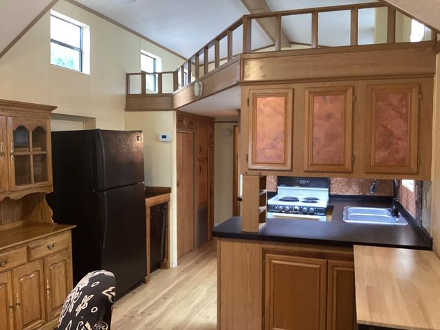 1531 Mountain Village Drive, Hiawassee, GA 30546