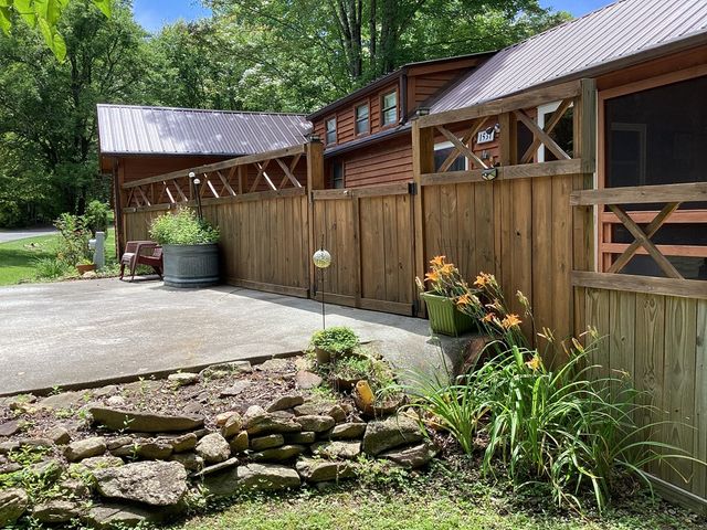 1531 Mountain Village Drive, Hiawassee, GA 30546