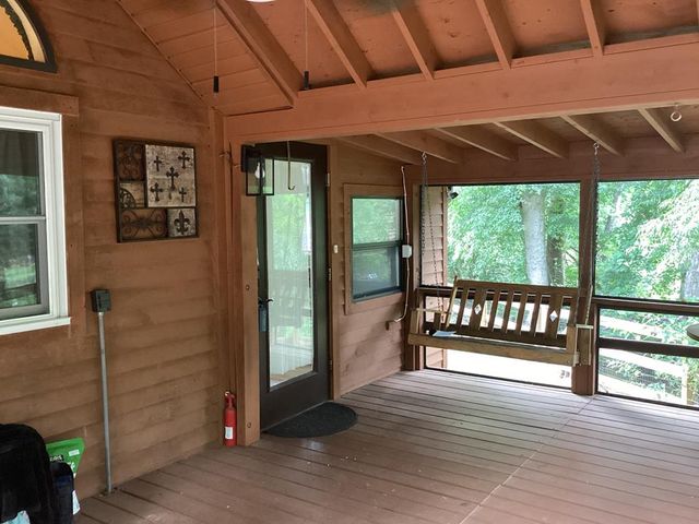 1531 Mountain Village Drive, Hiawassee, GA 30546