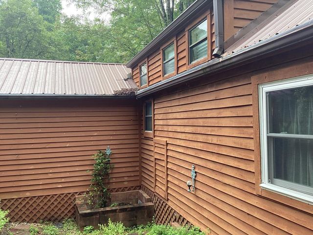 1531 Mountain Village Drive, Hiawassee, GA 30546