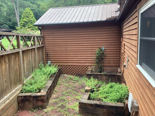 1531 Mountain Village Drive, Hiawassee, GA 30546
