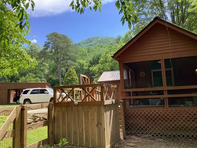 1531 Mountain Village Drive, Hiawassee, GA 30546