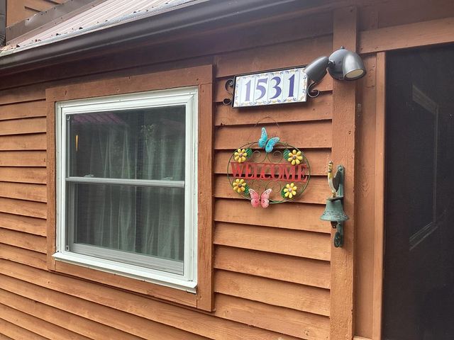 1531 Mountain Village Drive, Hiawassee, GA 30546