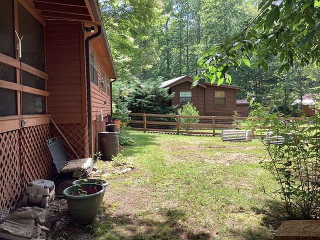 1531 Mountain Village Drive, Hiawassee, GA 30546