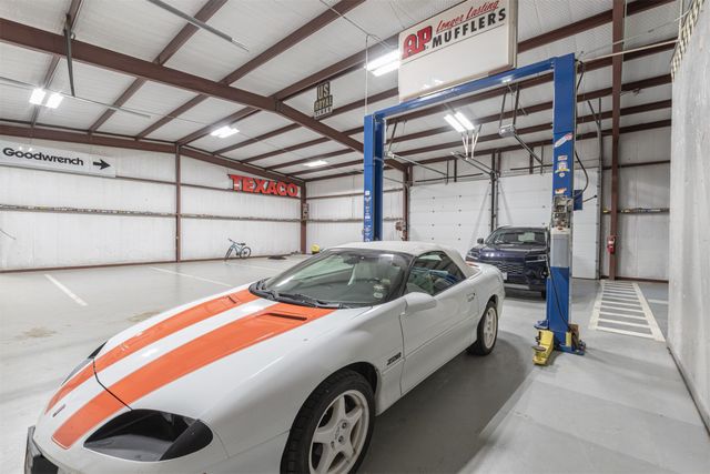 129 Rs County Road 2222, Emory, TX 75440