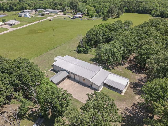 129 Rs County Road 2222, Emory, TX 75440