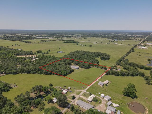 129 Rs County Road 2222, Emory, TX 75440