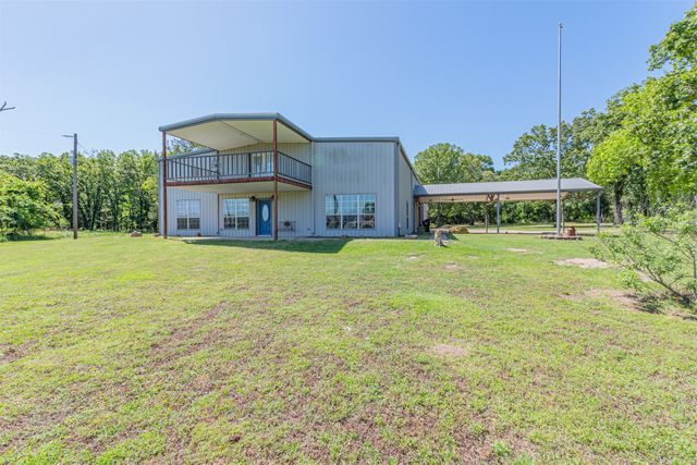 129 Rs County Road 2222, Emory, TX 75440