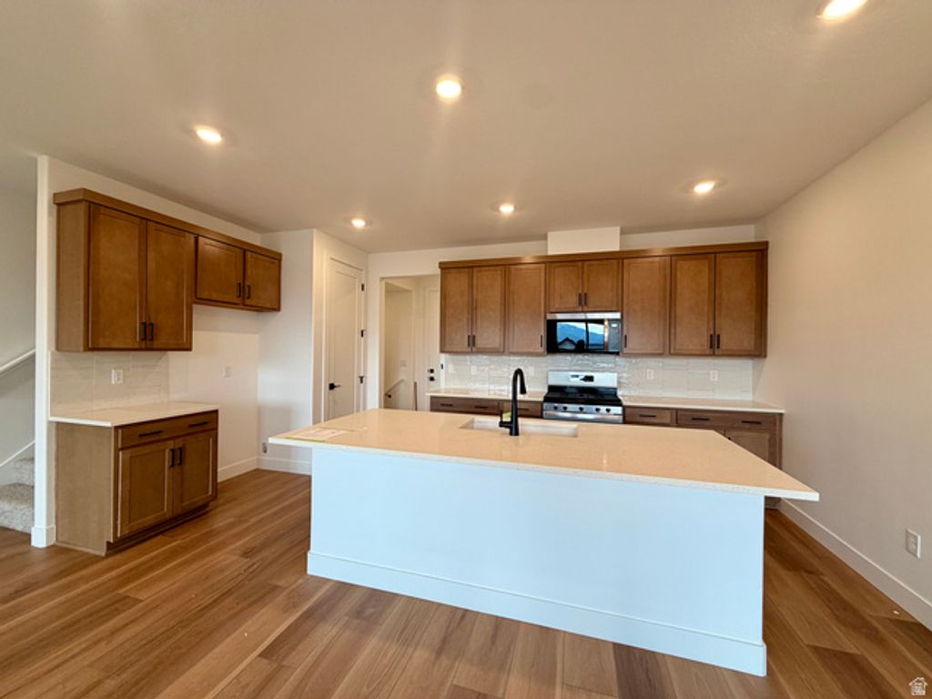 2405 N ALPINE GLOW LN, Heber City, UT 84032 — photo 3