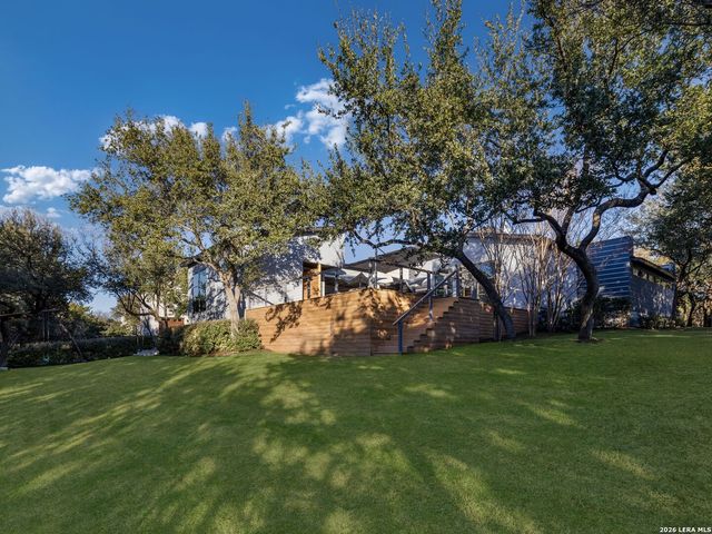 2 Via Aragon, San Antonio, TX 78257