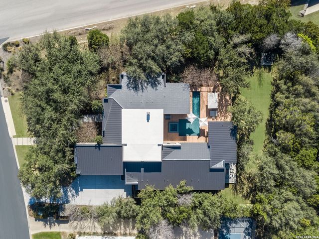 2 Via Aragon, San Antonio, TX 78257