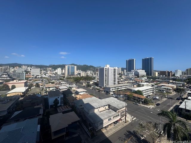 1296 Kapiolani Boulevard II1002, Honolulu, HI 96814