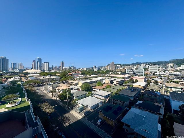 1296 Kapiolani Boulevard II1002, Honolulu, HI 96814