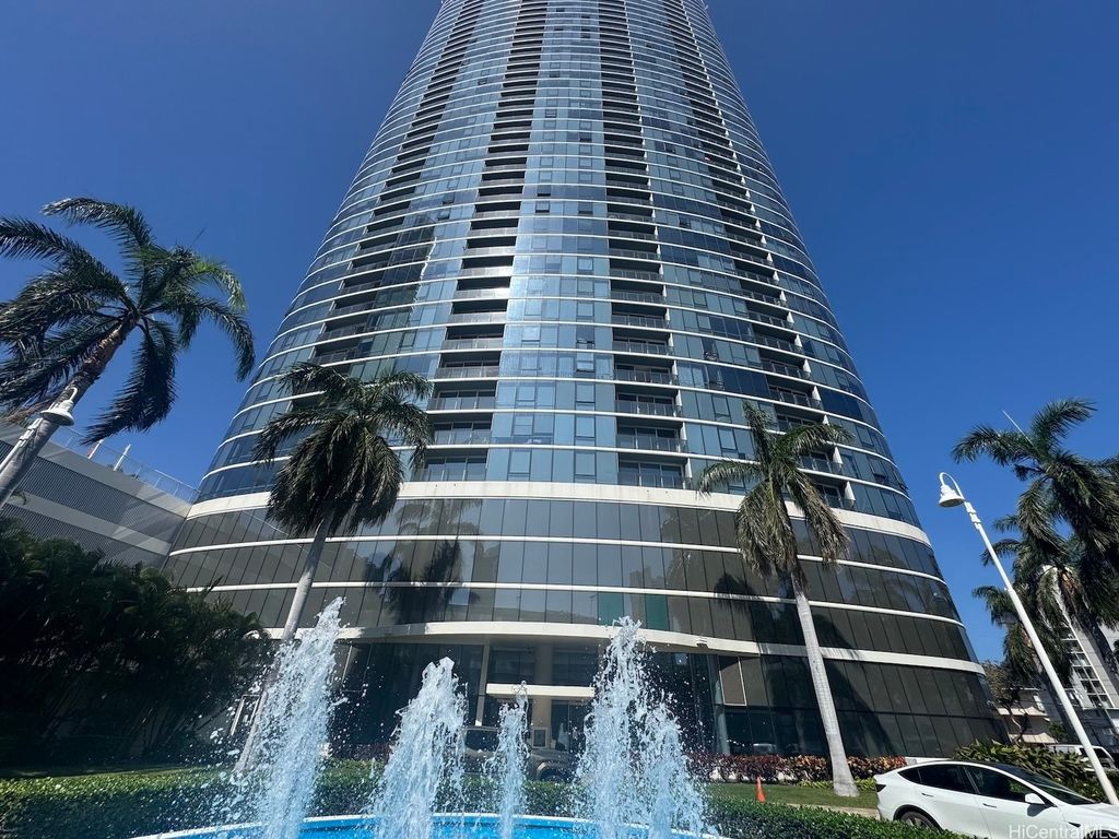 1296 Kapiolani Boulevard II1002, Honolulu, HI 96814