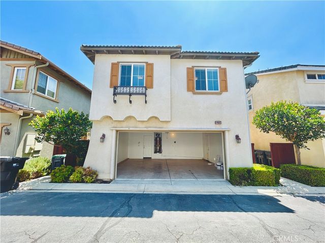 14602 Longwood, Chino, CA 91710