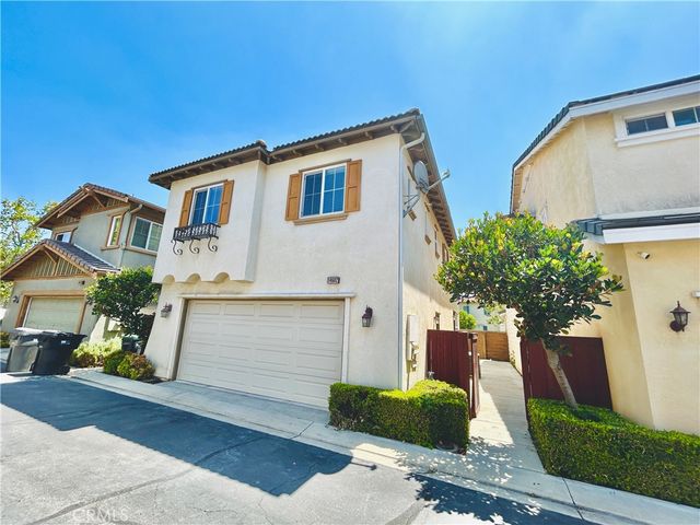 14602 Longwood, Chino, CA 91710