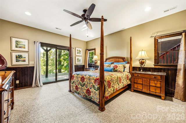 136 Merrills Ridge Road, Asheville, NC 28803