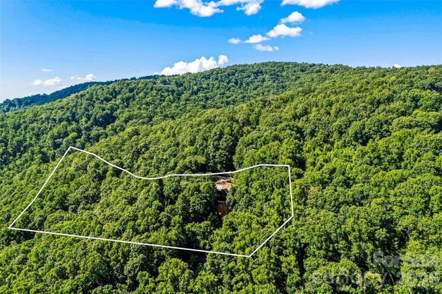 136 Merrills Ridge Road, Asheville, NC 28803