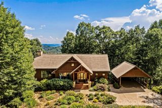 136 Merrills Ridge Road, Asheville, NC 28803