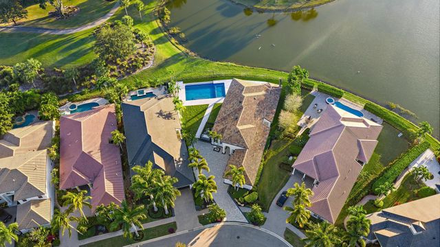 10284 Sand Cay Lane, West Palm Beach, FL 33412