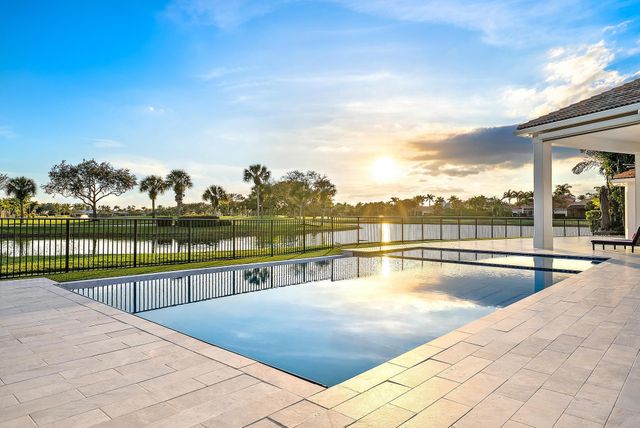 10284 Sand Cay Lane, West Palm Beach, FL 33412