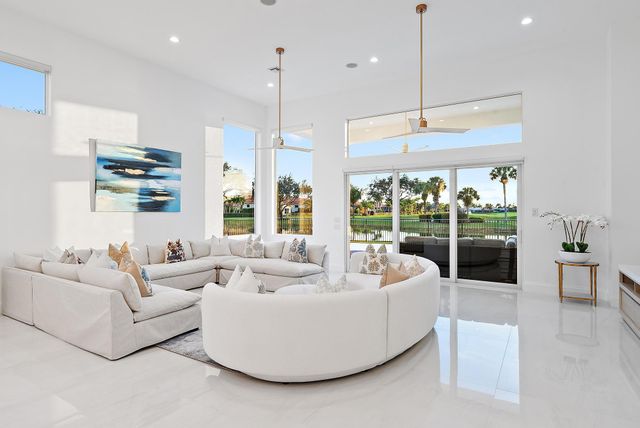 10284 Sand Cay Lane, West Palm Beach, FL 33412