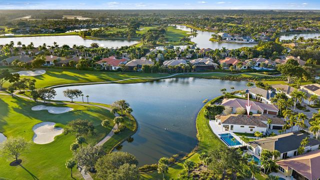 10284 Sand Cay Lane, West Palm Beach, FL 33412