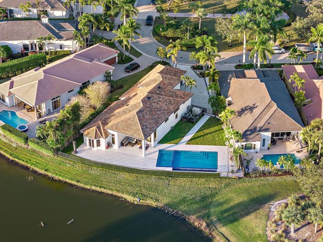 10284 Sand Cay Lane, West Palm Beach, FL 33412